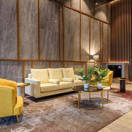 Tallest Concept Theme Suite Klcc 吉隆坡 外观 照片