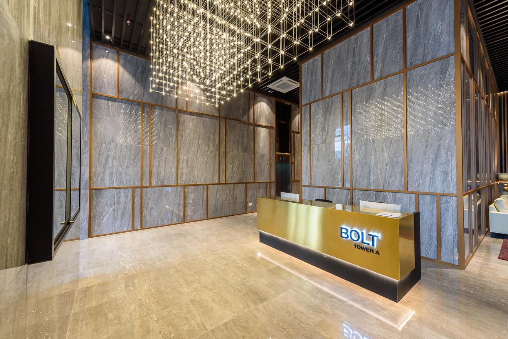 Tallest Concept Theme Suite Klcc 吉隆坡 外观 照片