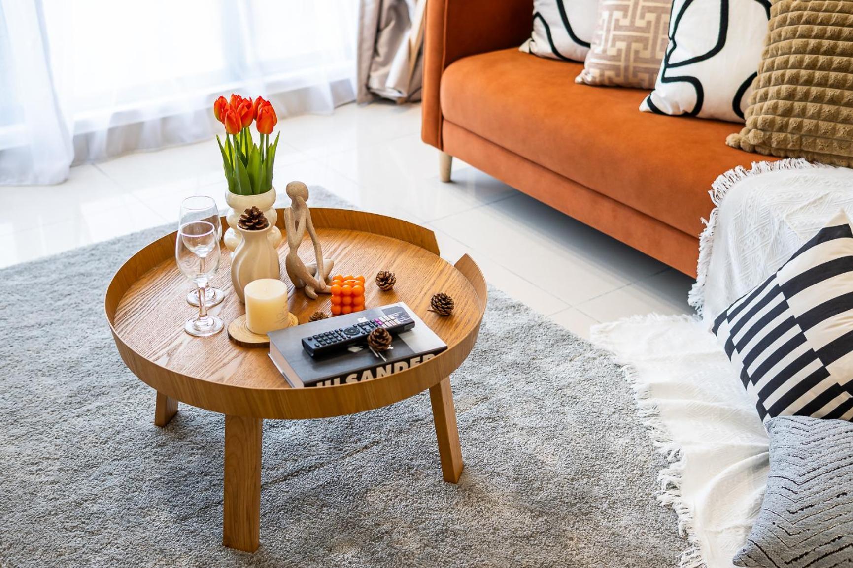 Tallest Concept Theme Suite Klcc 吉隆坡 客房 照片